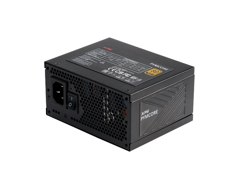 XPG PYMCORE Gold 850W