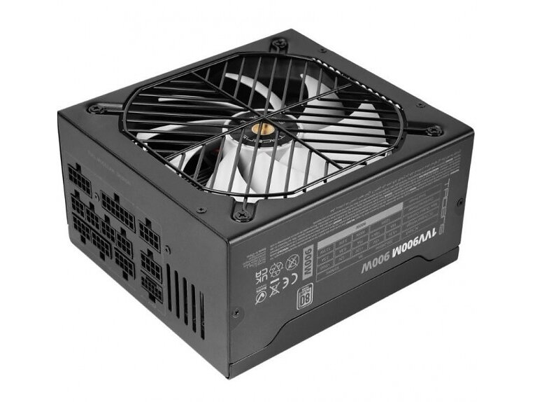 Tacens Valeo V 900M ATX 3.1 PCIE5 900W