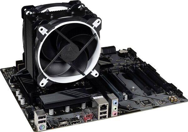 Renkforce 14700K/32Gb/B760