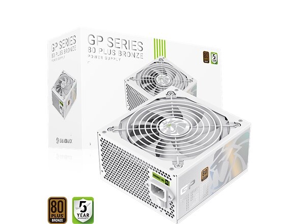 GameMax GP 750B Brons 750W