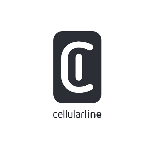 Cellularline ACHUSBC2GANSL30WW USB-C GaN Väggladdare 30W