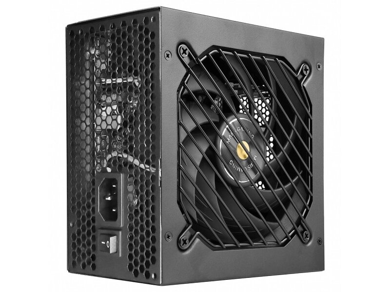 Tacens Mars Mpb650sim 80Plus Bronze 650W