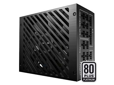 LC-Power LC1200P2 V3.1 80 Plus Platinum 1200W