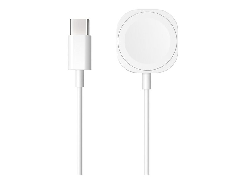 Fixed FIXDW-AW-C Laddningskabel För Smart Klocka 24 Pin Usb-C Hane 1 M