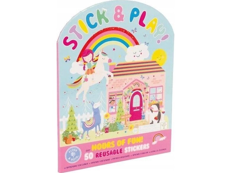 Melissa & Doug Rock Set Modell 631381