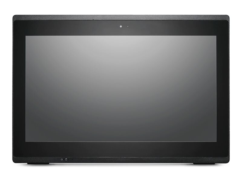 Shuttle XPC P55U3 (Svart)