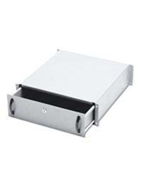 Digitus Racklåda 3U 19" DN-19 KEY-3U