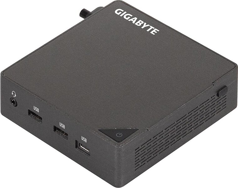Gigabyte BRIX Core Ultra 7 255H (Barebone)