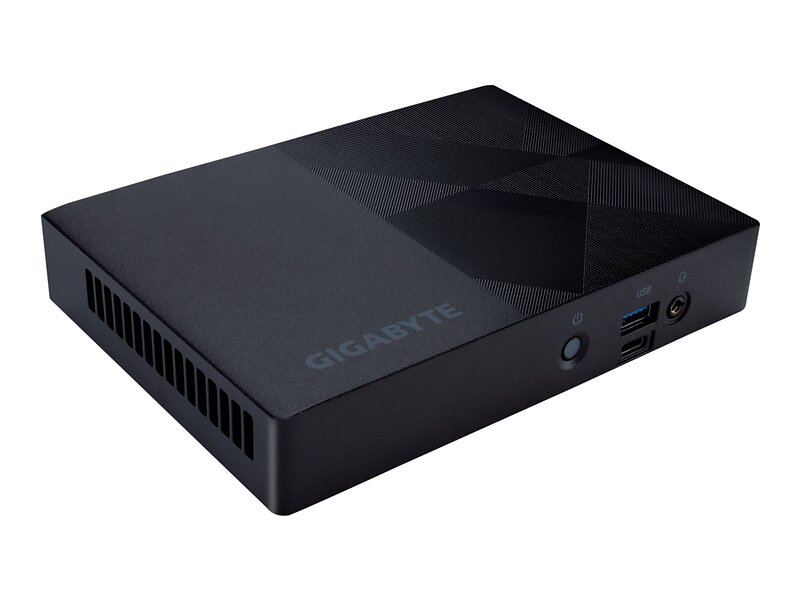 Gigabyte Brix GB-BNIP-N200 (Rev. 1.0)