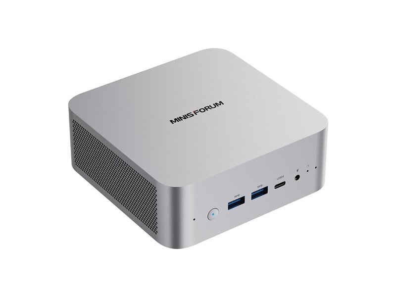 Intel Minisforum MINI-PC M1 Pro-285H