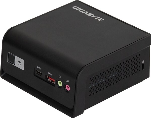Gigabyte Barb Brix GB-BTIP-N250