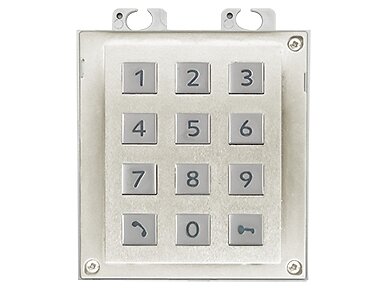 2N Telecommunications 2N Knappsats 9155031