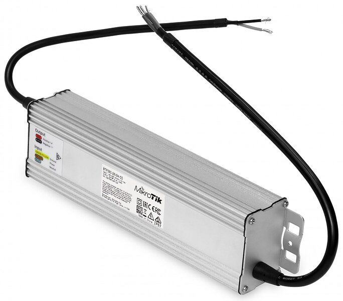 MikroTik MTP250-26V94-OD 250W