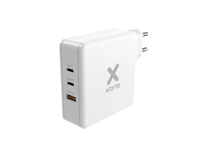 Xtorm XAT140 Väggladdare 140W