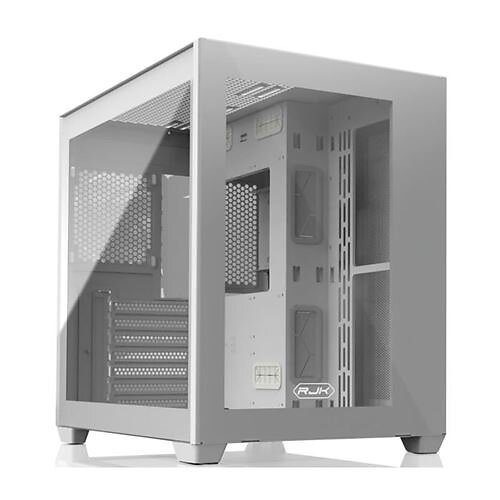 Raijintek PAEAN C7 (Vit)