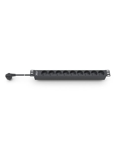 Enoc 1U Elpanel