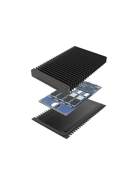 OWC ThunderBlade SSD Thunderbolt 3 16TB