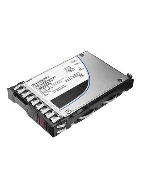 HPE CM7 U.3 PCIe 4.0 6,4To