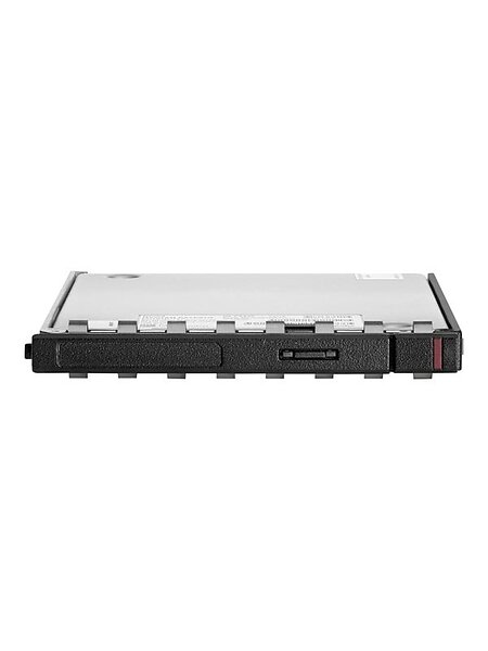 HPE E SSD E3.S PCI Express 5.0 (NVMe) 6,4 TB