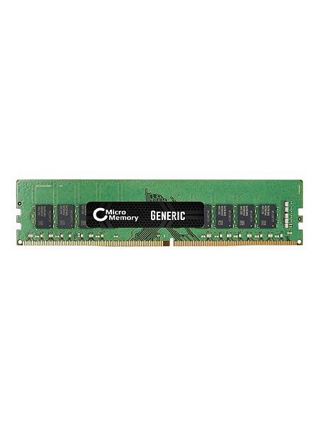 CoreParts MMLE082 SO-DIMM DDR4 2666MHz 16Gt (MMLE082-16GB)