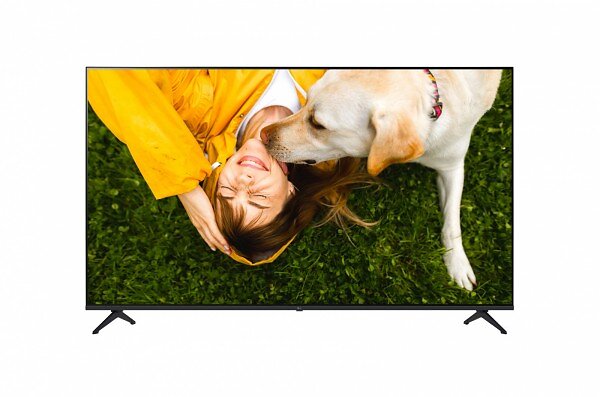LG 86UA751C0LA 86" 4K Ultra HD LCD Smart TV (2024)