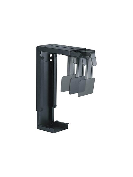 Neomounts Under-Desk CPU Holder CPU-D100BLACK