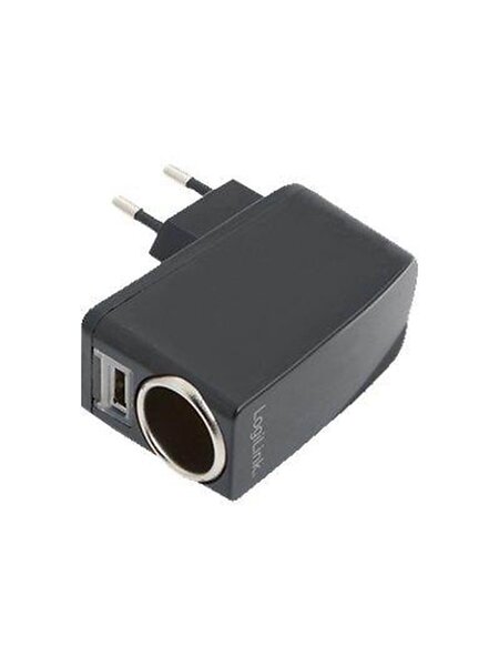 LogiLink PA0046 Billaddare