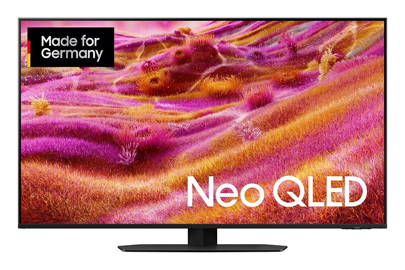 Samsung QN90F 50" 4K Ultra HD Neo QLED AI Smart-TV (2025) - GQ50QN90FATXZG