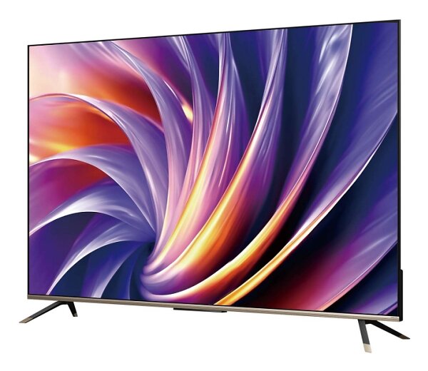 Dreame Vivid Q100 50" 4K Ultra HD QLED Smart-TV (2024) - 50Q100