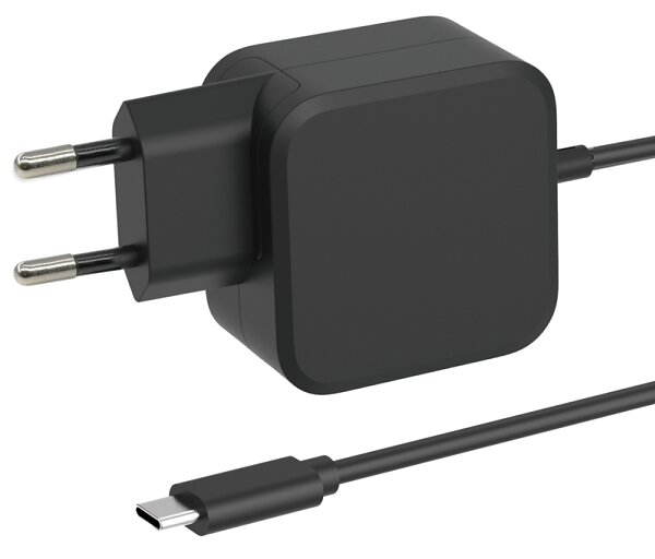 Xilence XM067C.B USB Väggladdare 20W