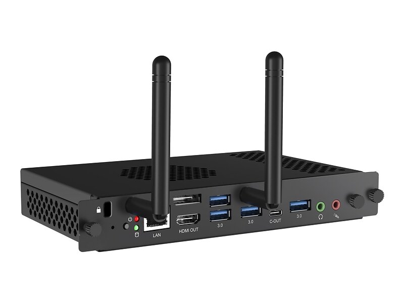 Iiyama Stick PC OPC51204BC-1