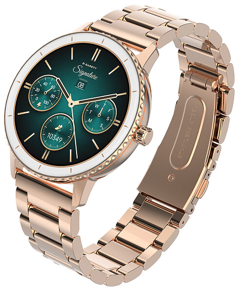 Garett Signature Grace