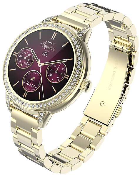 Garett Signature Stella