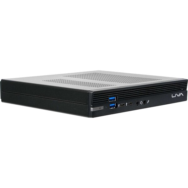 ECS Liva One H610 Barebone (95-662-QC3009)