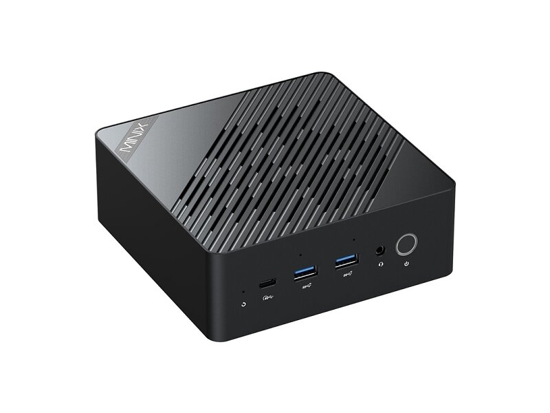 MiniX ER937 Mini PC HX370 32GB RAM 1TB SSD (ER937)