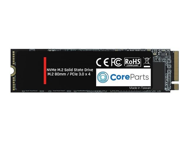 CoreParts M.2 2280 PCIe (NVMe) 512GB