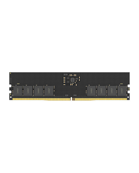 Lexar U-DIMM DDR5 5600MHz 32GB (00843367132799)