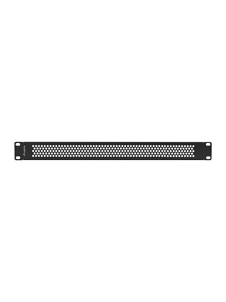 Lanberg 1U Blanking Panel AK-1411-B