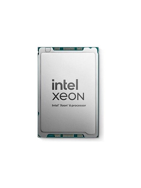 Dell Xeon 6517P 3.2GHz Socket 1700 Låda