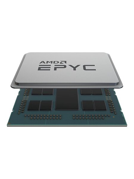 HPE EPYC 9254 2.9GHz Socket SP5