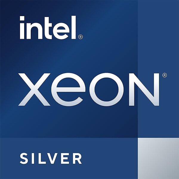 HP Xeon Silver 4509Y 125W Socket 1700 Bricka