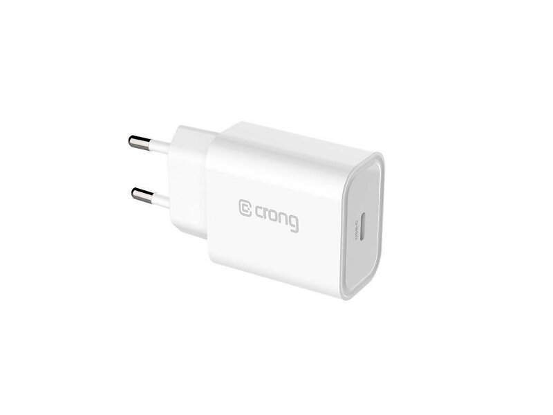 Crong Väggladdare 20W