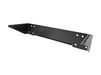 Deltaco 4U Vertical Wall Bracket 19-VWMB4