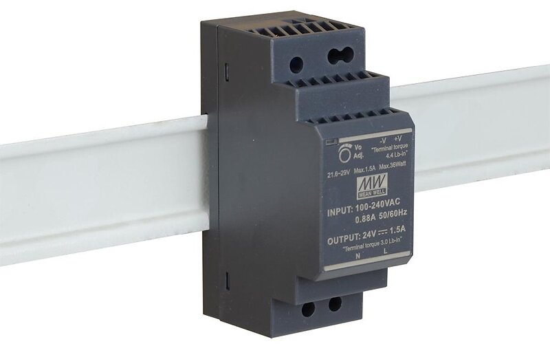 D-Link DIS-H30-24 ATX 30W