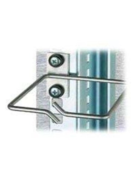 Triton Rack Kabelhanteringsring Horisontell