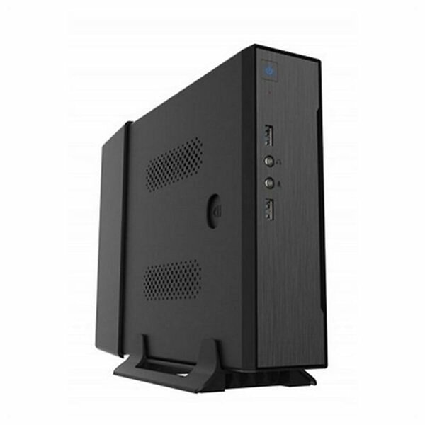 CoolBox IPC-2 (Svart)