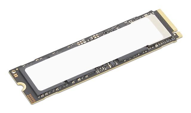 Lenovo M.2 PCIe 5.0 NVMe 4TB