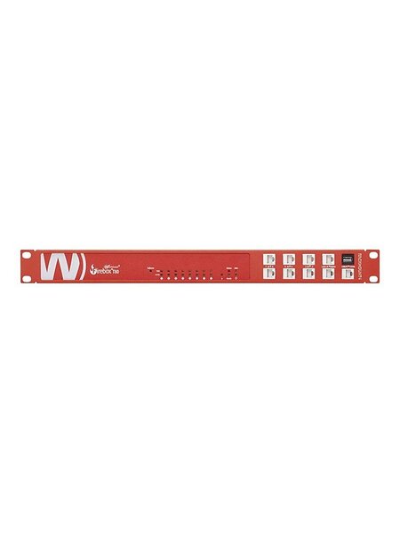 R RACKMOUNT·IT Rackmount.IT 1U Monteringssats RM-WG-T7