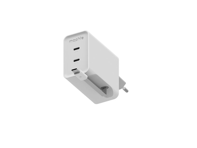 Mophie Speedport 67 Väggladdare 67W 409919994