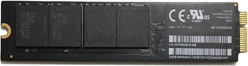 CoreParts MS-SSD-256GB-STICK-01 SSD 256GB